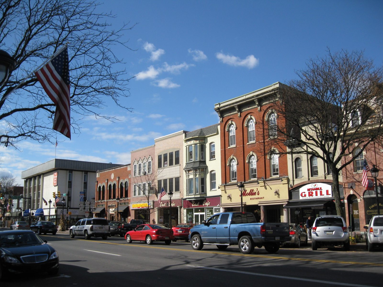 Fisher & Fisher Law Offices located in Stroudsburg